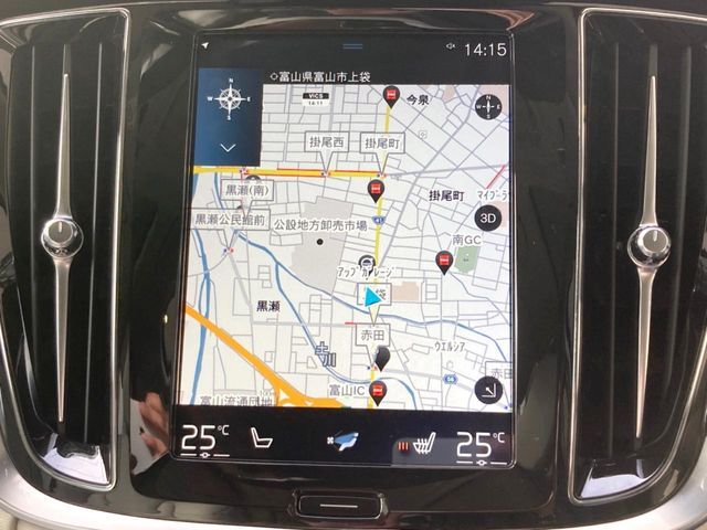 VOLVO V60 CROSS COUN 2019 Image 31