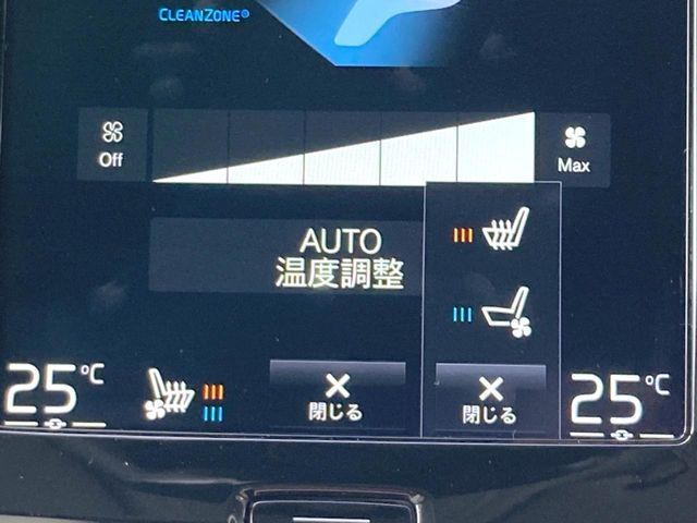 VOLVO V60 CROSS COUN 2019 Image 31