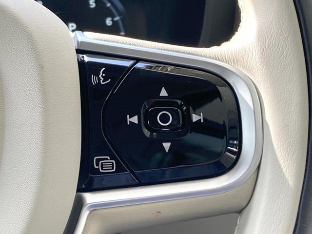 VOLVO V60 CROSS COUN 2019 Image 31