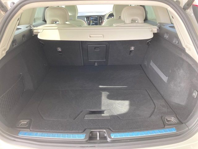VOLVO V60 CROSS COUN 2019 Image 31