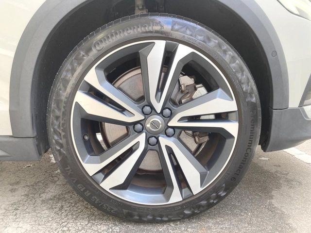 VOLVO V60 CROSS COUN 2019 Image 31