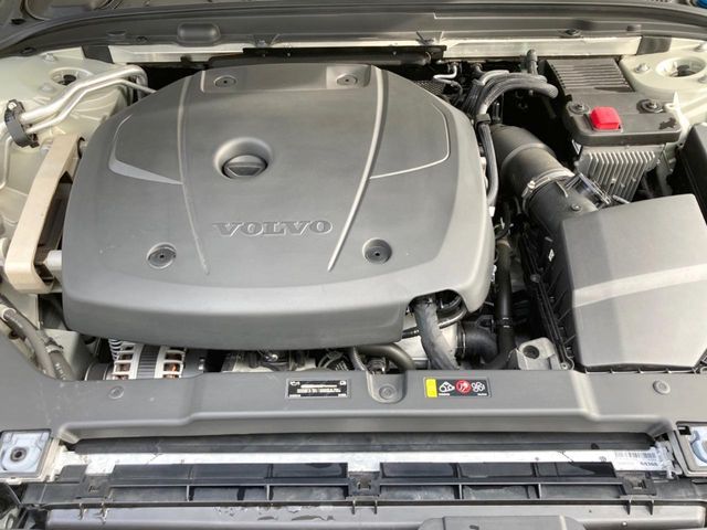 VOLVO V60 CROSS COUN 2019 Image 31