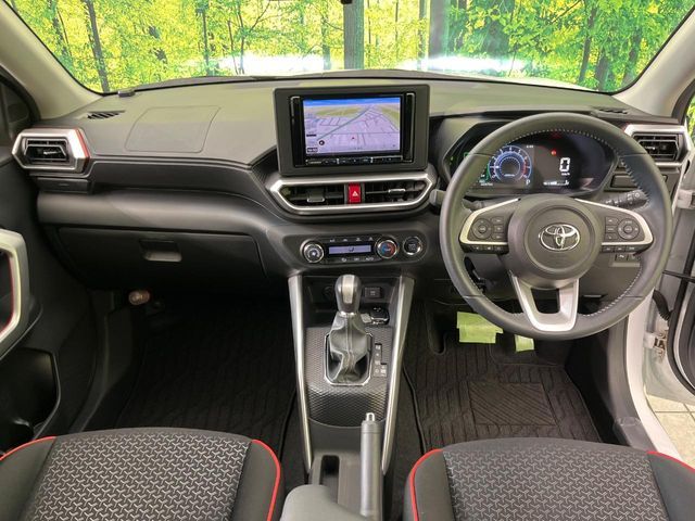 TOYOTA RAIZE 2020 Image 31