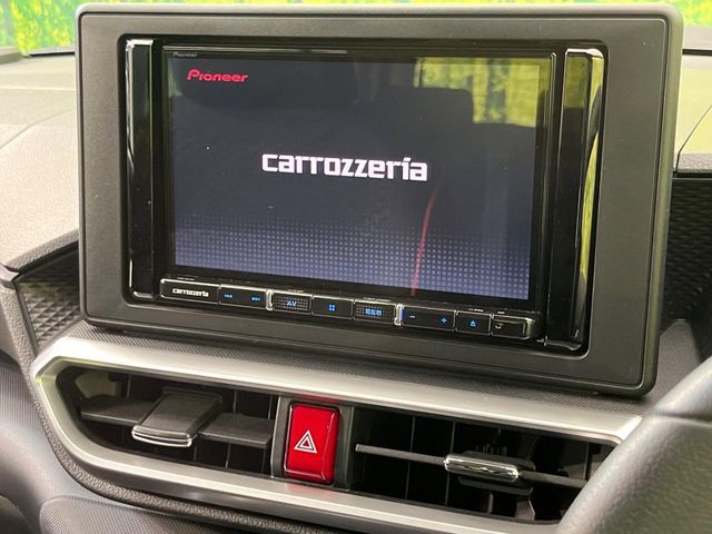 TOYOTA RAIZE 2020 Image 31