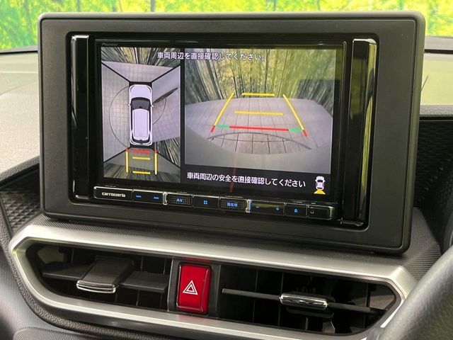 TOYOTA RAIZE 2020 Image 31