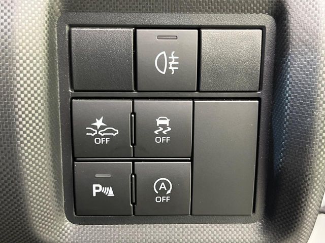 TOYOTA RAIZE 2020 Image 31