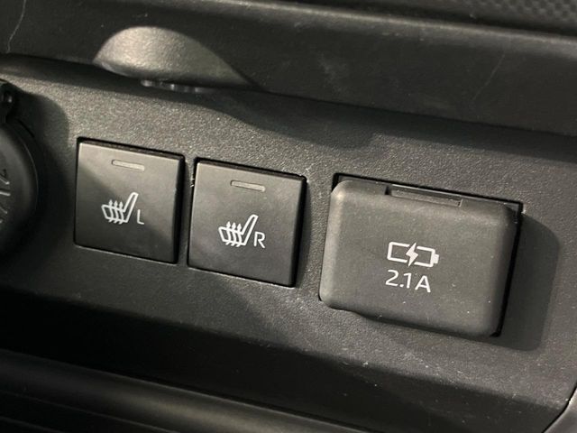 TOYOTA RAIZE 2020 Image 31