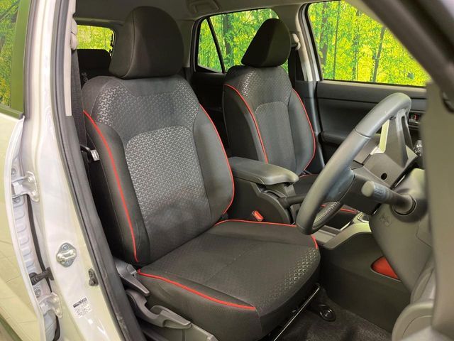 TOYOTA RAIZE 2020 Image 31