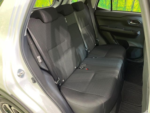 TOYOTA RAIZE 2020 Image 31