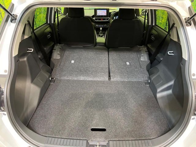 TOYOTA RAIZE 2020 Image 31