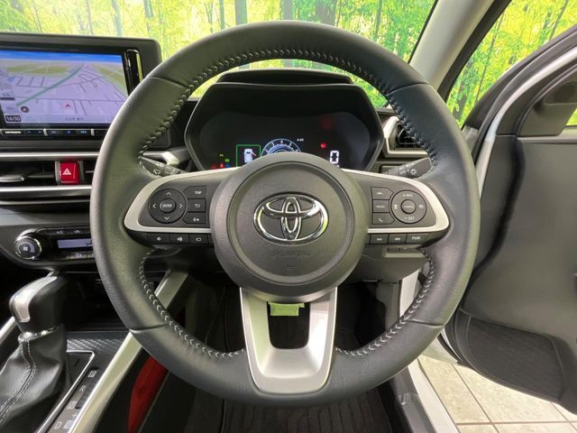 TOYOTA RAIZE 2020 Image 31