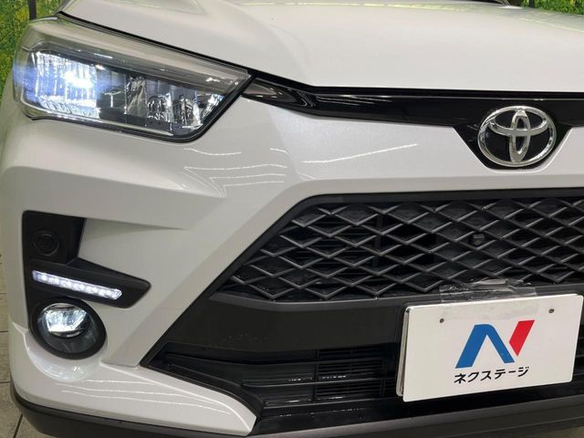 TOYOTA RAIZE 2020 Image 31