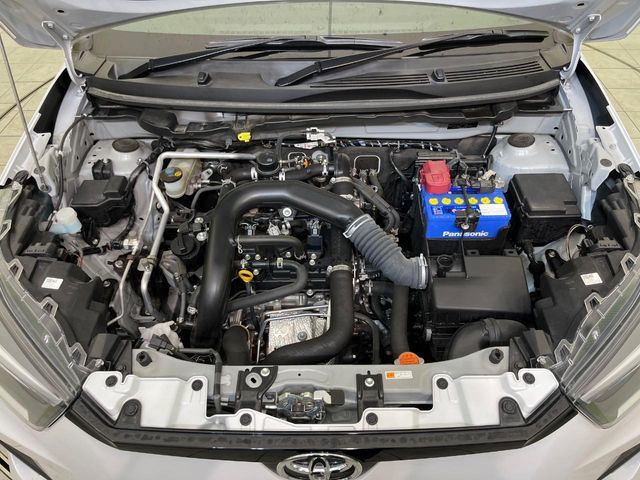 TOYOTA RAIZE 2020 Image 31