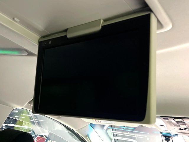 TOYOTA ALPHARD 2021 Image 31