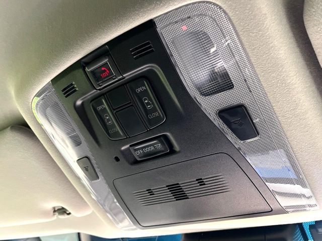 TOYOTA ALPHARD 2021 Image 31