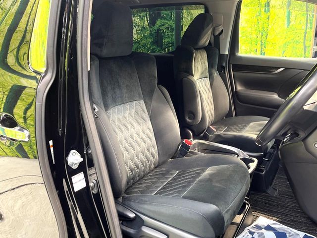 TOYOTA ALPHARD 2021 Image 31