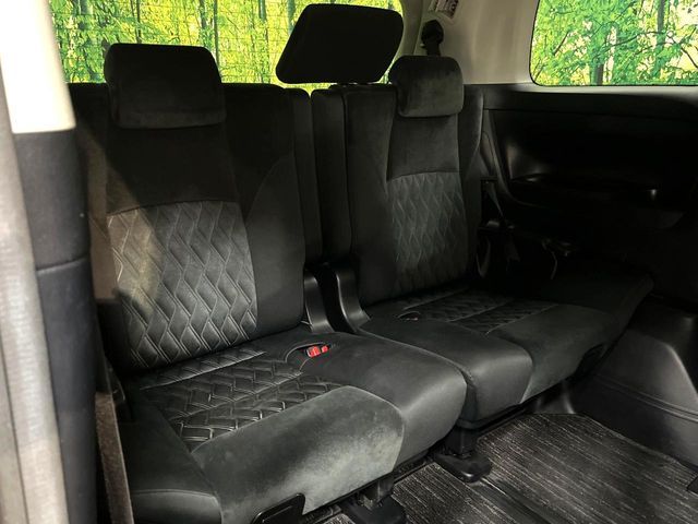 TOYOTA ALPHARD 2021 Image 31