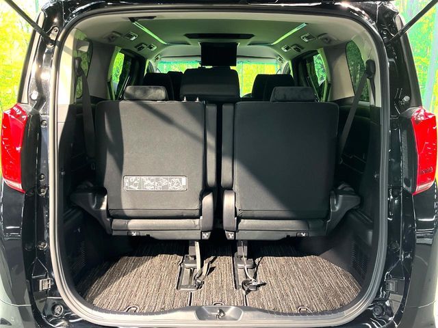 TOYOTA ALPHARD 2021 Image 31