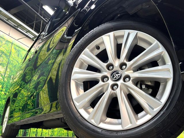 TOYOTA ALPHARD 2021 Image 31