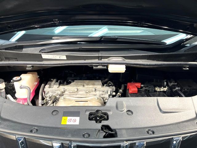 TOYOTA ALPHARD 2021 Image 31