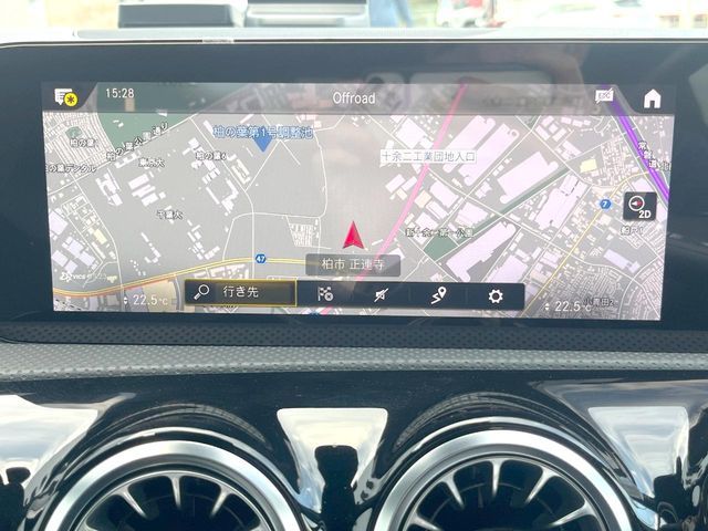 MERCEDES BENZ CLA SH 2021 Image 31