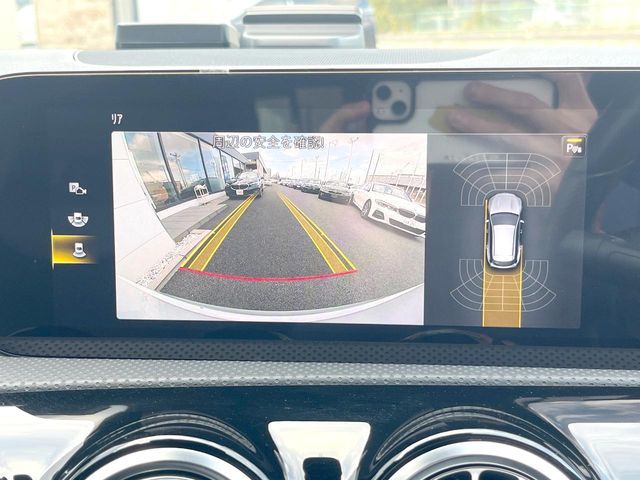 MERCEDES BENZ CLA SH 2021 Image 31