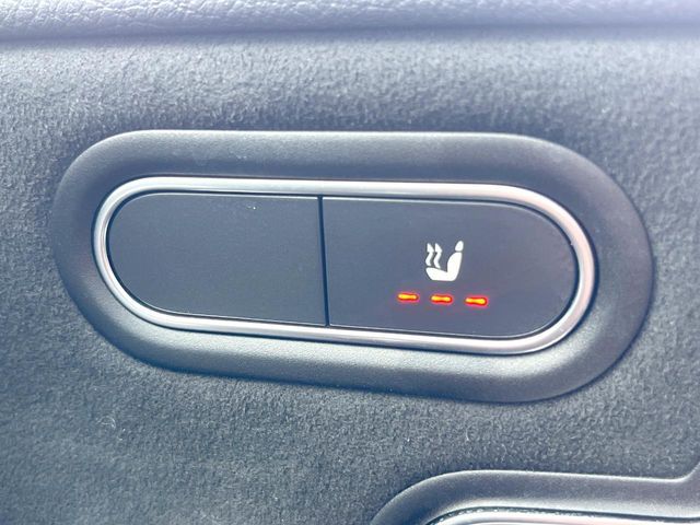 MERCEDES BENZ CLA SH 2021 Image 31