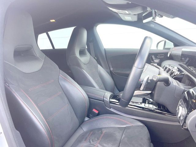 MERCEDES BENZ CLA SH 2021 Image 31