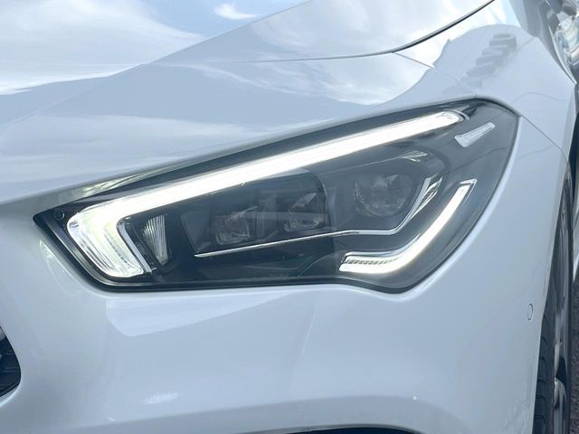 MERCEDES BENZ CLA SH 2021 Image 31