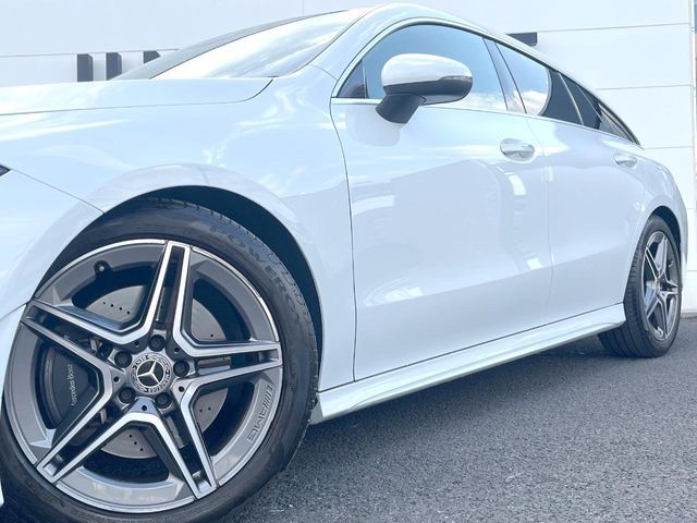 MERCEDES BENZ CLA SH 2021 Image 31