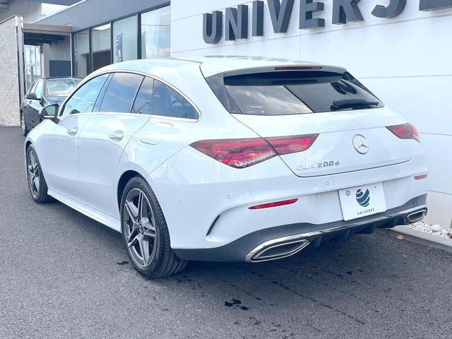 MERCEDES BENZ CLA SH 2021 Image 31