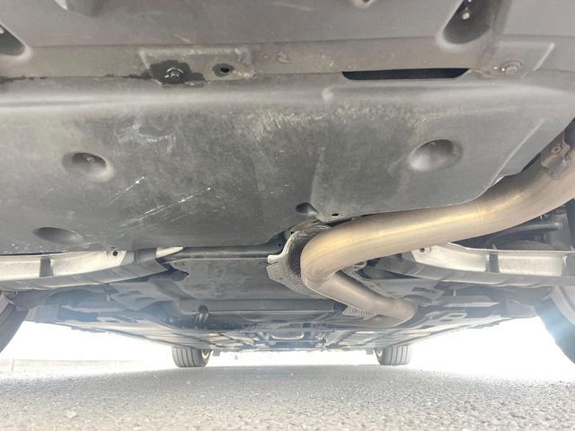 MERCEDES BENZ CLA SH 2021 Image 31