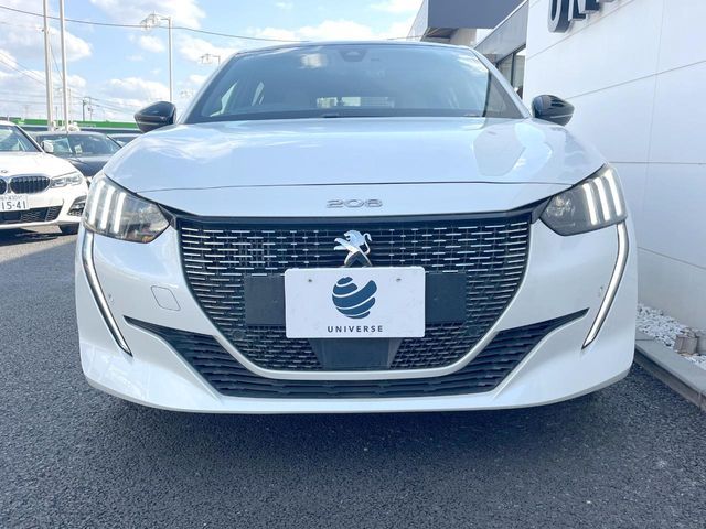 PEUGEOT 208 2020 Image 31