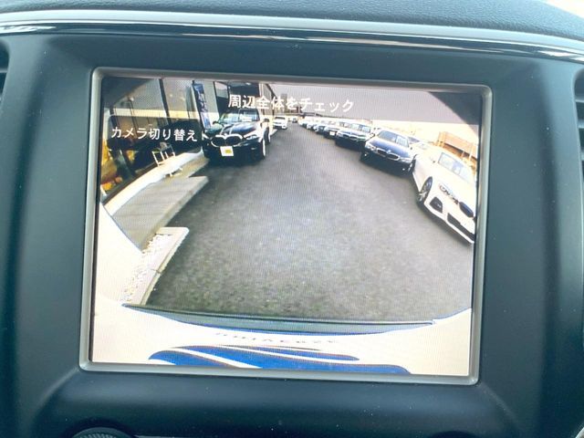 JEEP GRAND CHEROKEE 2015 Image 31