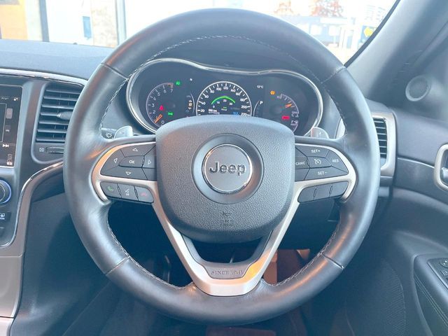 JEEP GRAND CHEROKEE 2015 Image 31