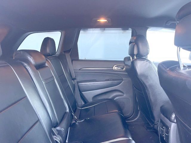 JEEP GRAND CHEROKEE 2015 Image 31