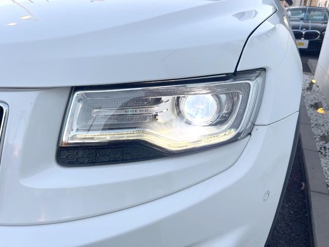 JEEP GRAND CHEROKEE 2015 Image 31