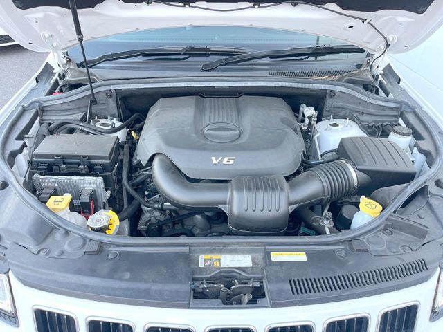 JEEP GRAND CHEROKEE 2015 Image 31