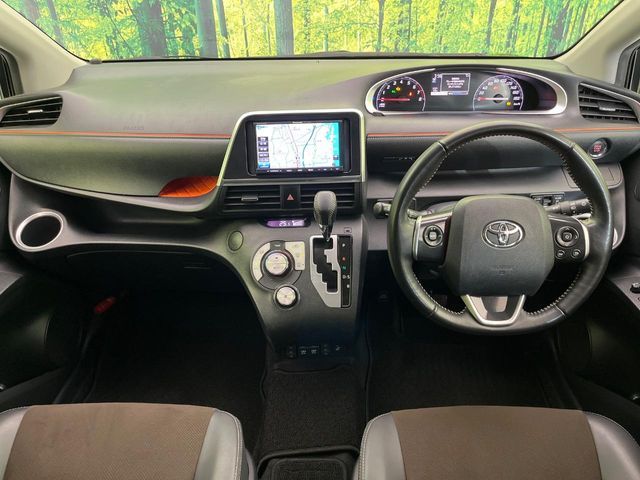 TOYOTA SIENTA 2019 Image 31