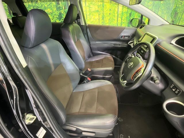 TOYOTA SIENTA 2019 Image 31