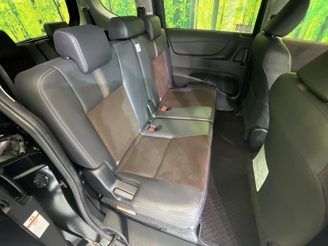 TOYOTA SIENTA 2019 Image 31