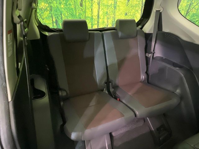 TOYOTA SIENTA 2019 Image 31