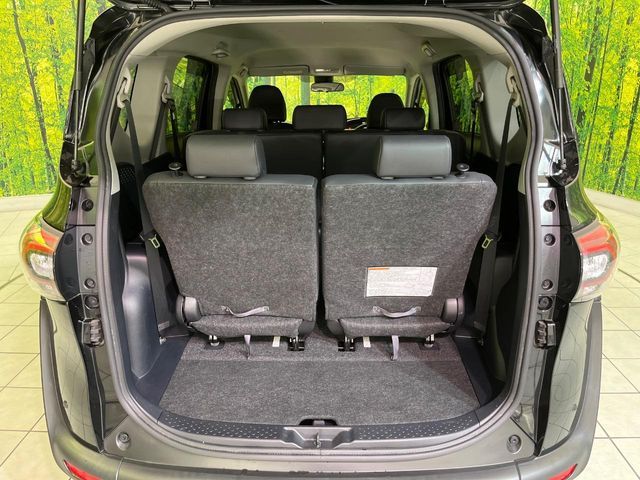 TOYOTA SIENTA 2019 Image 31