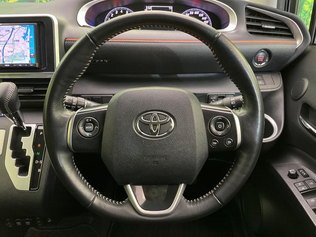 TOYOTA SIENTA 2019 Image 31