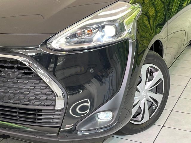 TOYOTA SIENTA 2019 Image 31