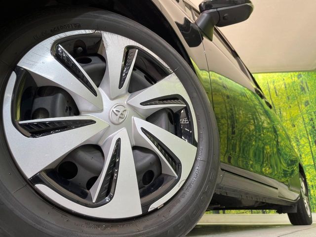 TOYOTA SIENTA 2019 Image 31