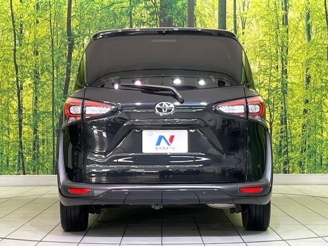 TOYOTA SIENTA 2019 Image 31