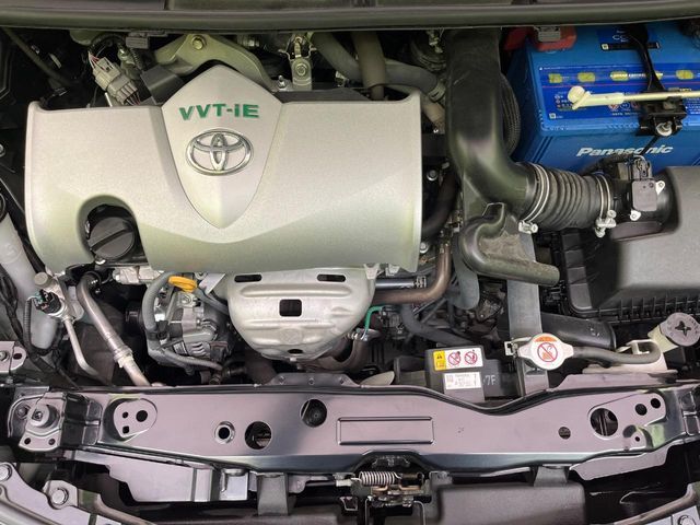 TOYOTA SIENTA 2019 Image 31