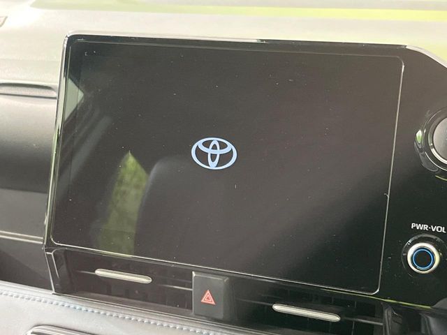 TOYOTA VOXY 2024 Image 31