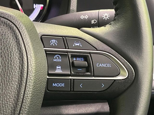 TOYOTA VOXY 2024 Image 31